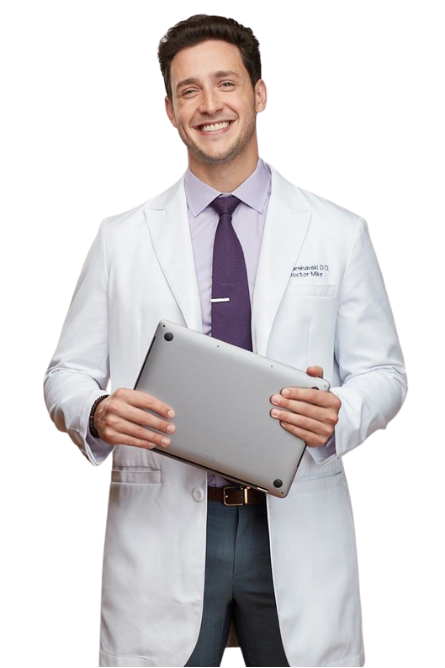 PGS. TS. Trần Quang Huy